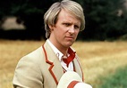 The Ultimate TV Story: Peter Davison | Doctor Who TV