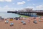Brighton, Reino Unido: o que fazer, quando ir, quanto tempo ficar ...