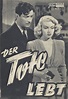 341: Der Tote lebt (Johnny Eager) (Mervyn LeRoy) Robert Taylor, Lana ...