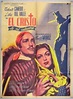 El Cristo de mi Cabecera (1951) movie posters