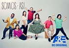 A&E estrena en exclusiva la segunda temporada de 'Somos así' - AMC Networks
