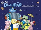 Amazon.de: Käpt´n Blaubär - Seemannsgarn - Staffel 8 ansehen | Prime Video