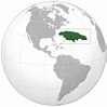 Donde Esta Jamaica En El Mapa - Printable Maps Online