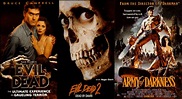 Las mejores sagas de cine de terror: Evil Dead | Cultture