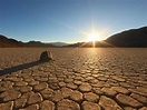 Must Visit Death Valley National Park Nevada