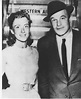 Unknown - Gene Kelly et Jeanne Coyne - Photo vintage - Années 1960 En ...