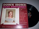Melba Montgomery - Down Home - Amazon.com Music