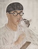 FOUJITA (LÉONARD TSUGUHARU) | Christie's