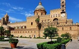 Sehenswürdigkeiten in Palermo und Umgebung - Top Secret Sicily