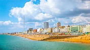 Brighton 2021: As 10 melhores atividades turísticas (com fotos ...
