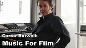 Carter Burwell - Music For Film Soundtrack Tracklist - YouTube