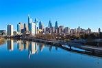 Philadelphia Skyline Extended | High-Quality Architecture Stock Photos ...