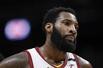 NBA: Andre Drummond explains opting in with Cavs