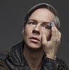 John Cameron Mitchell and the origin of 'Anthem Homunculus' - 48 hills