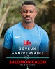 Story : Ces 10 choses à savoir sur Salomon Kalou | Life Magazine