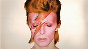Los grandes éxitos de David Bowie