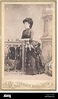 N/A. English: Blanche de Marconnay, morganatic wife of en:Prince ...