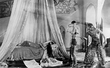 The Thief of Bagdad [1924] Review – A Wildly Entertaining Silent-Era ...