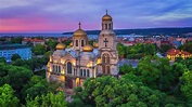 Top 5 Places To Visit In Varna, Bulgaria