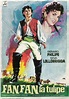 Fanfan la Tulipe (1952) - IMDb