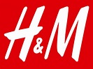 Colors of the H&M Logo | H&m logo, ? logo, Logo branding