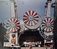 The Coney Island of Yesteryear: The Original Luna Park In A Film