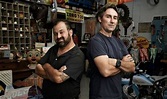 Why is Frank Fritz leaving American Pickers? - Hot Fashion News