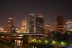 The Distinctive Essence of Downtown Houston, Texas: by Doretha Evans ...