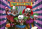 Killer Klowns from Outer Space review: Newly restored and as weird as ...