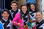 Power Rangers Season 30 Cosmic Fury: Full 'Dino Fury' Cast Returns ...