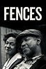 Fences (2016) - Posters — The Movie Database (TMDB)