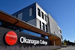 Estudia la Universidad en Canada con Okanagan College Kelowna