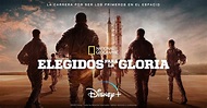 Elegidos para la gloria (2020) critica: la serie de Disney plus es un ...