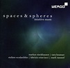 Amazon.com: Spaces & Spheres: Intuitive Music: CDs & Vinyl