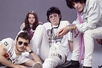 Manic Street Preachers Wallpapers - Wallpaper Cave