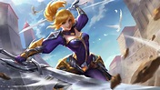 Fanny All Skin Wallpapers - Wallpaper Cave