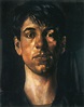 File:Self-portrait (1914) by Stanley Spencer.jpg - Wikipedia