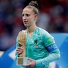 Van Veenendaal named best goalkeeper of the World Cup • FlowSports English