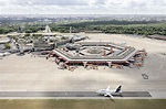 Berlin-Tegel Airport - Projects - gmp Architekten