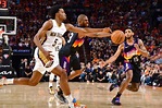 Photos: Herbert Jones 2021-22 Season in Review Photo Gallery | NBA.com
