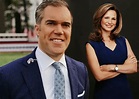 Peter Alexander And His Wife Juggle Anchoring And Parenting