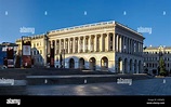 Monumento tchaikovsky fotografías e imágenes de alta resolución - Alamy