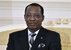 Why Idriss Deby's election victory is not a surprise for Chad