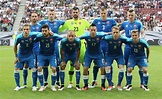 Selección de Eslovaquia | Eurocopa 2016 en EL PAÍS