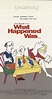 What Happened Was... (1994) - Full Cast & Crew - IMDb