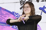 羅小白參加韓國公演慶典活動-2060195 | 三立新聞網
