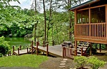 Hidden Mountain Resorts (Sevierville, TN) - Resort Reviews ...