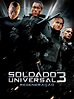 Prime Video: Soldado Universal 3: Regeneração