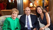 Who is Bob Dole's daughter, Robin Dole? Here's all you need to know