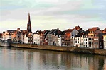 Tips voor een weekendje Maastricht